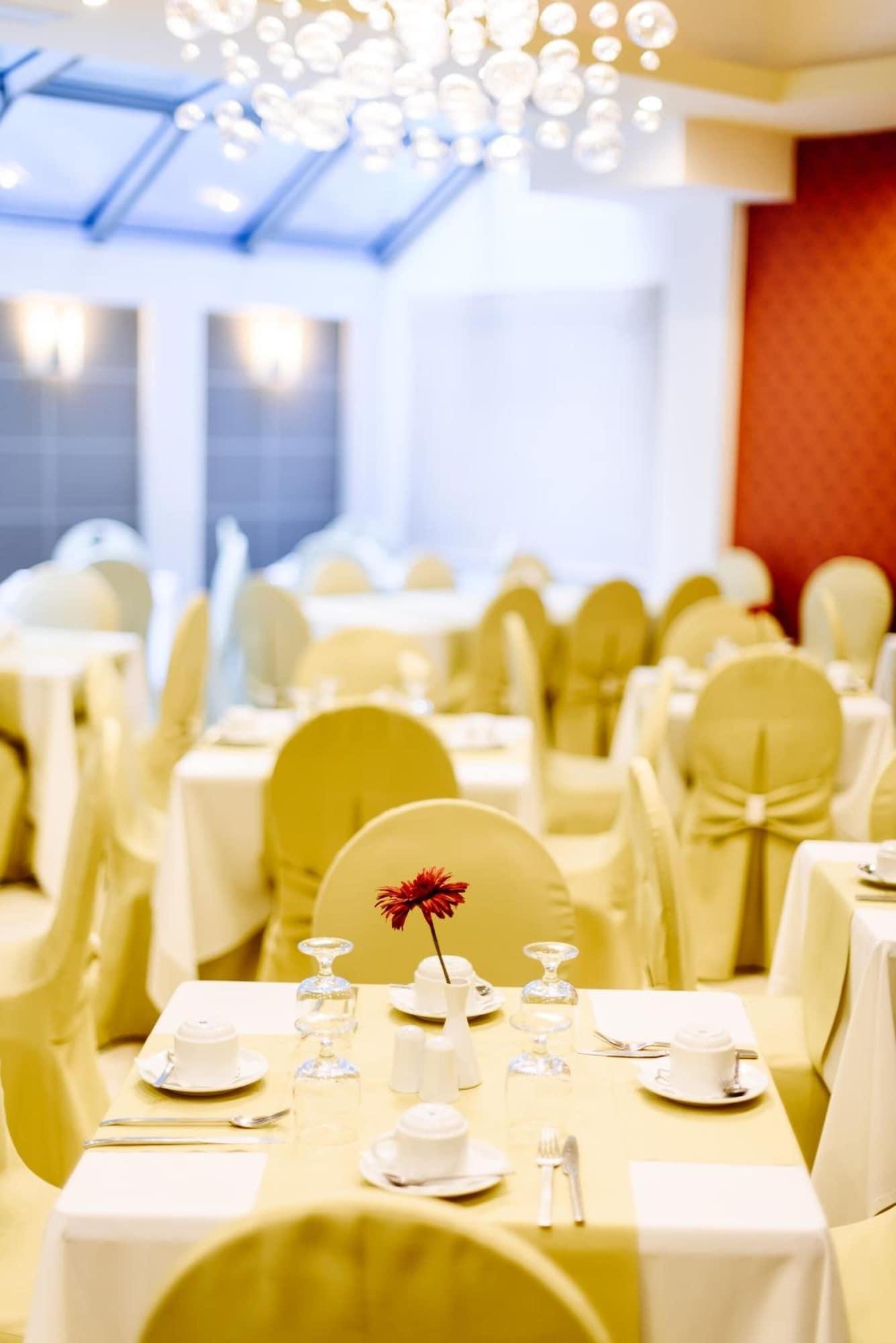 Salón de Baile The Athens Mirabello