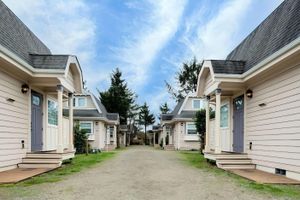 Alquiler Vacacional - Sea Breeze Cottages