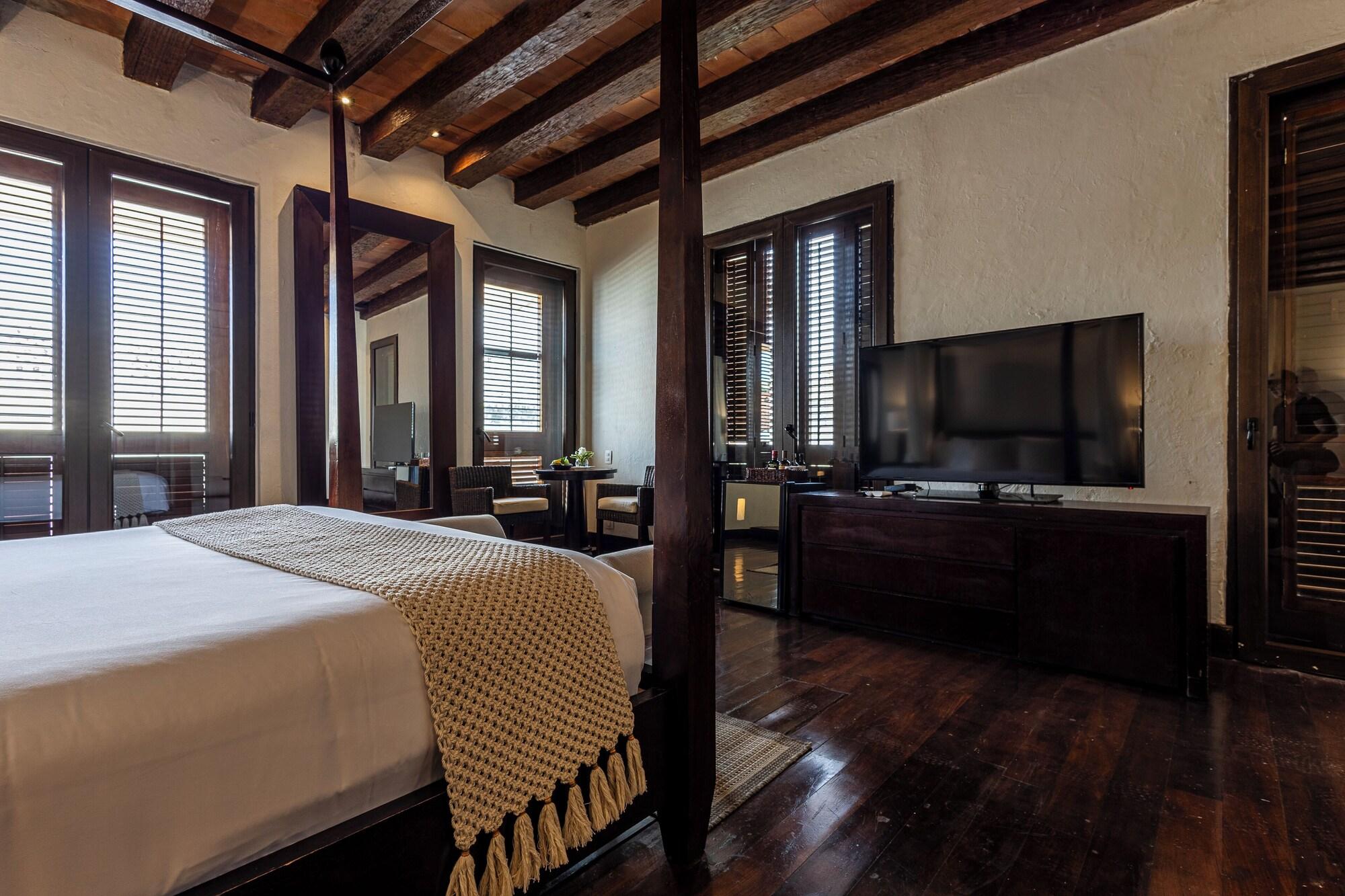 Habitación Ananda Hotel Boutique