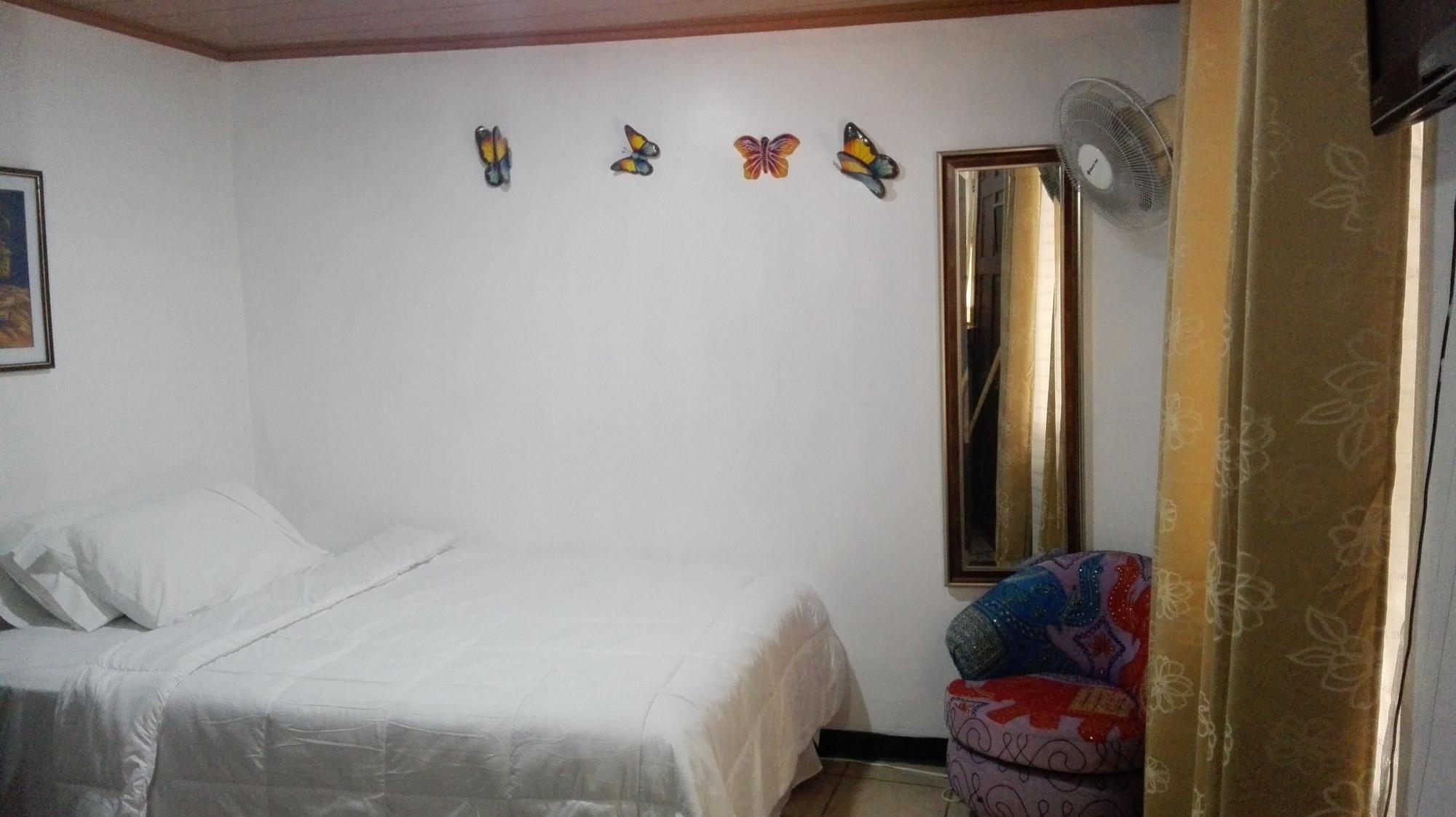 Habitación Rancha Azul Inn
