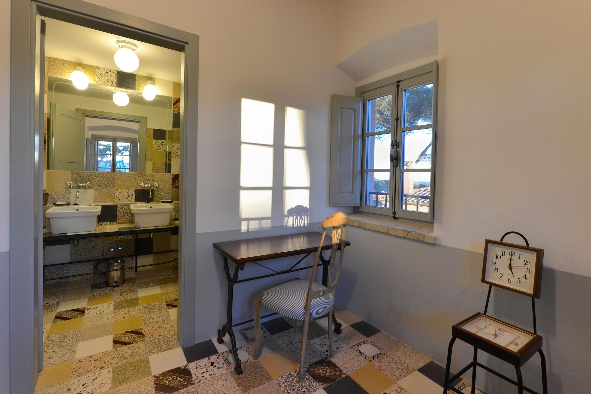 Set de Habitación I Casali del Pino