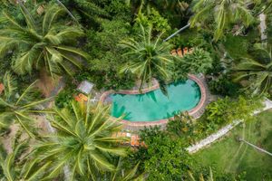 Alojamiento - Baan Mai Beachfront Lone Island Phuket