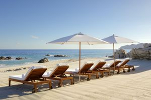 Alojamiento - Grand Velas Los Cabos - All Inclusive
