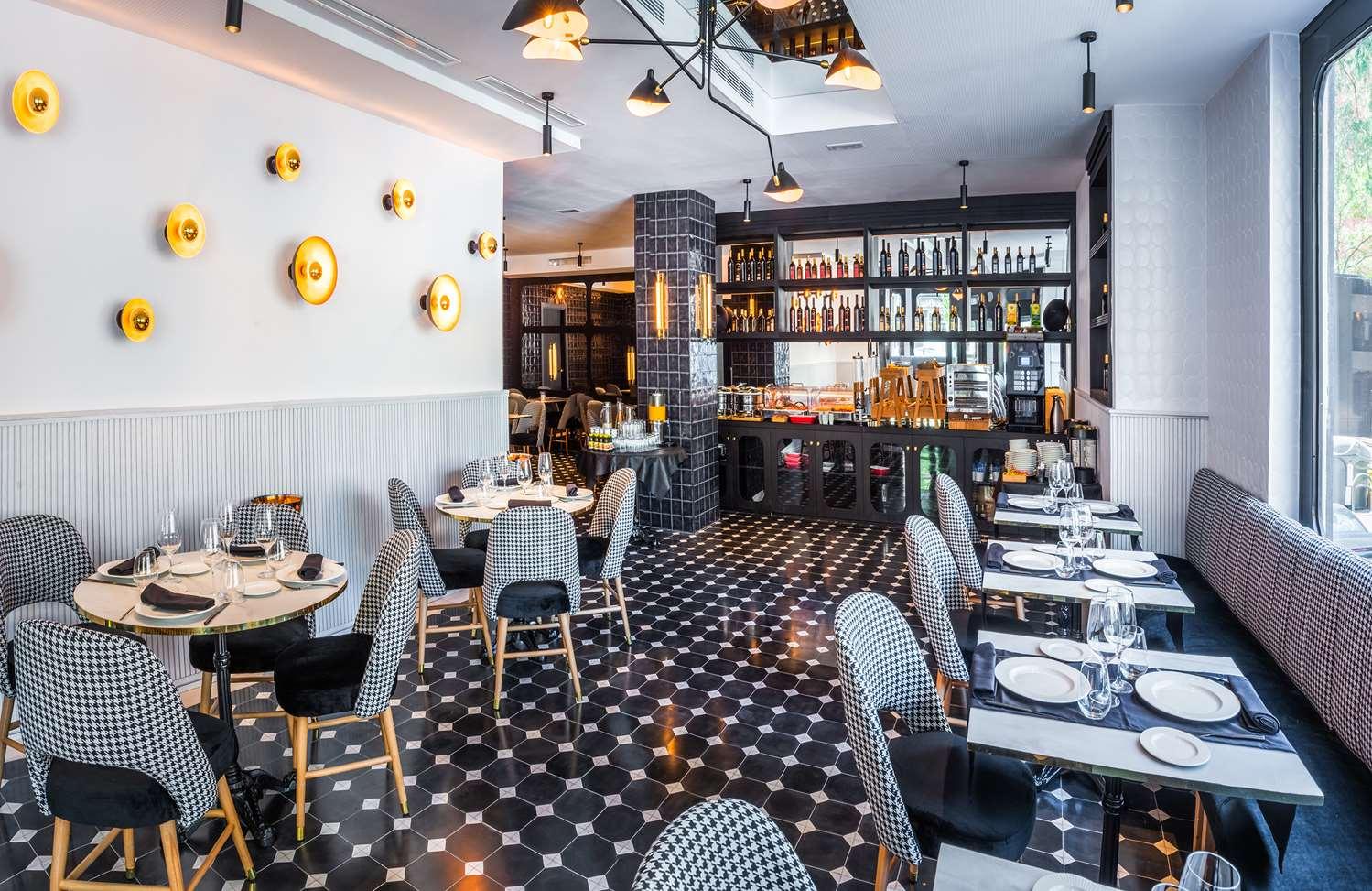 Hotel Libere Madrid Chamberi