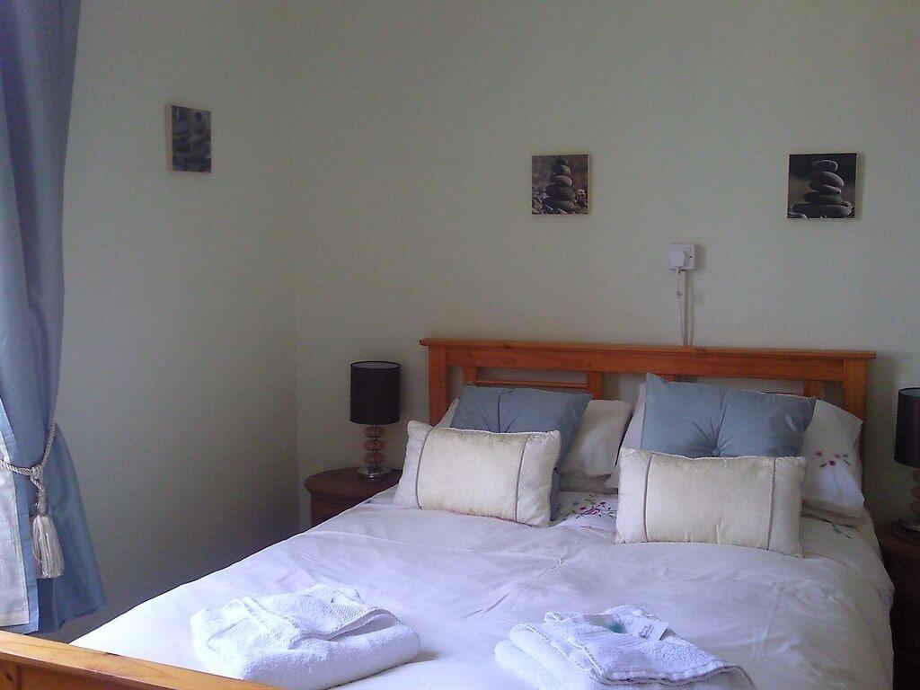 Habitación Whitecliff View
