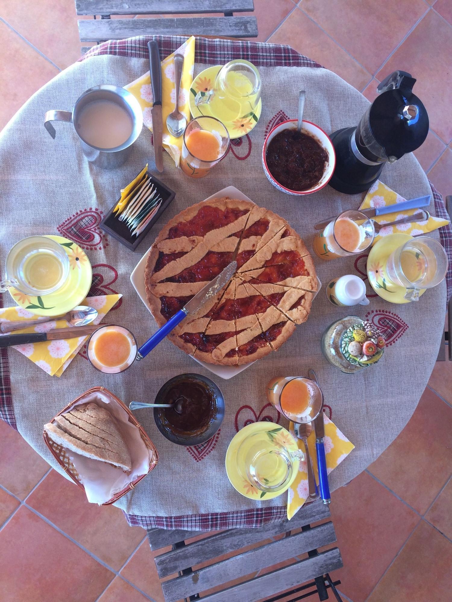 Restaurant La Zagara