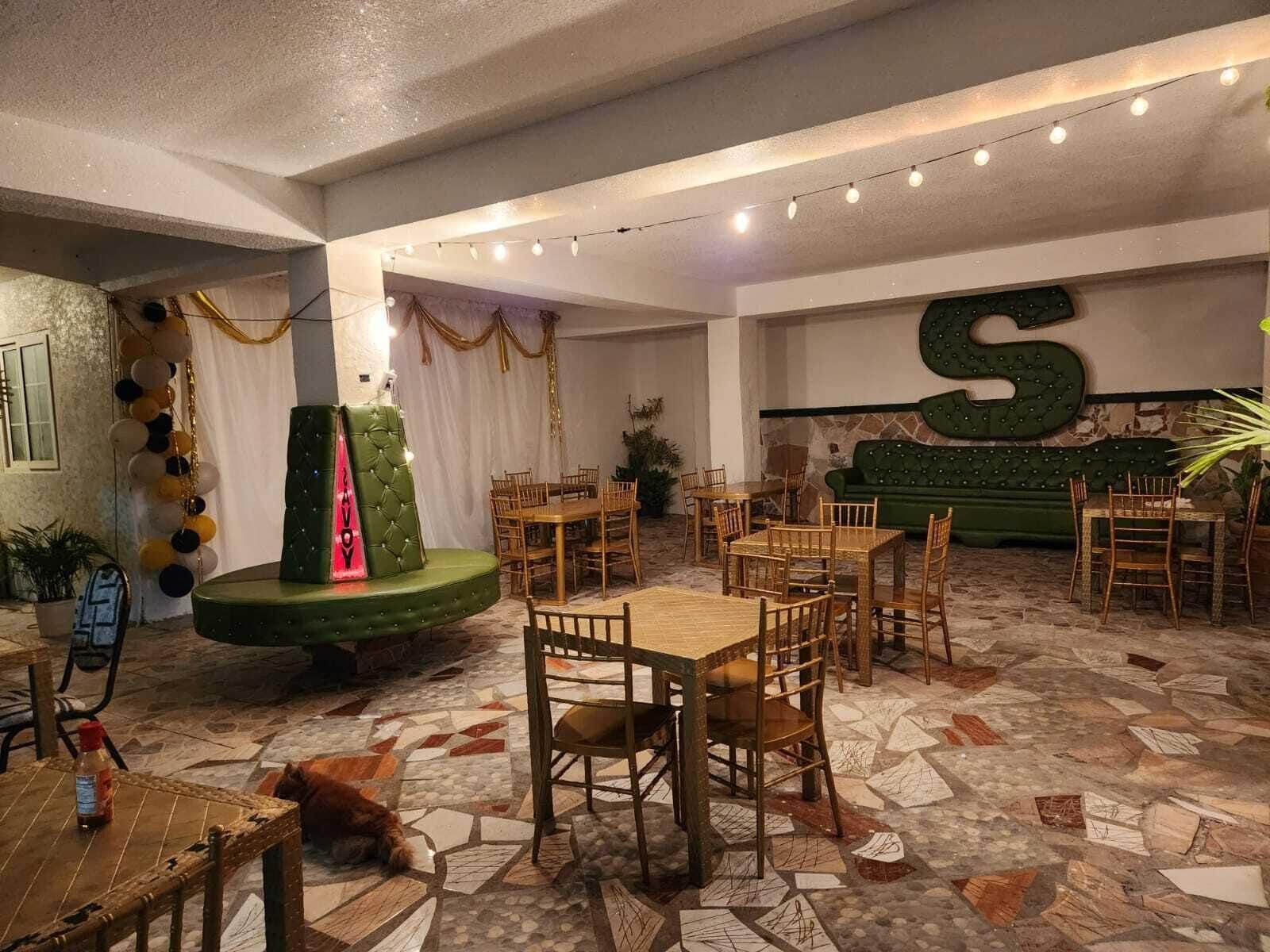 Restaurant Little Savoy Guest House