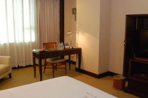 Alojamiento - Kande Club Hotel