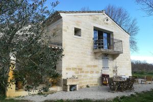 Alojamiento - Le Mazet De Jean en Camargue