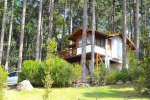 Alojamiento - Pousada Vida Verde