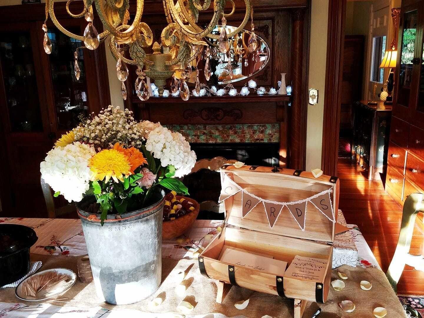 Restaurant Grandview B&B Mount Dora