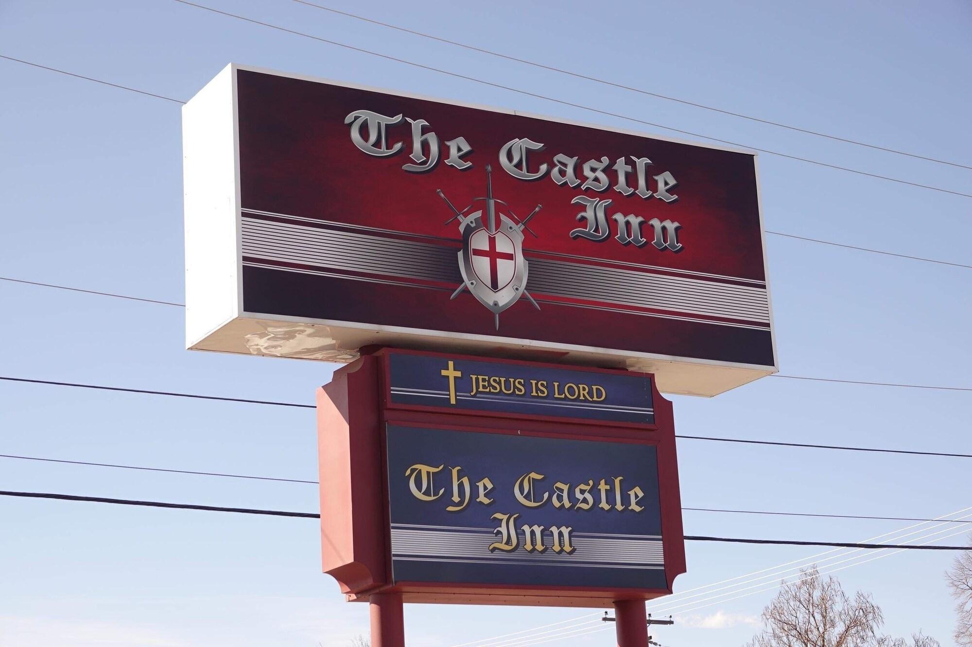 Varios The Castle Inn