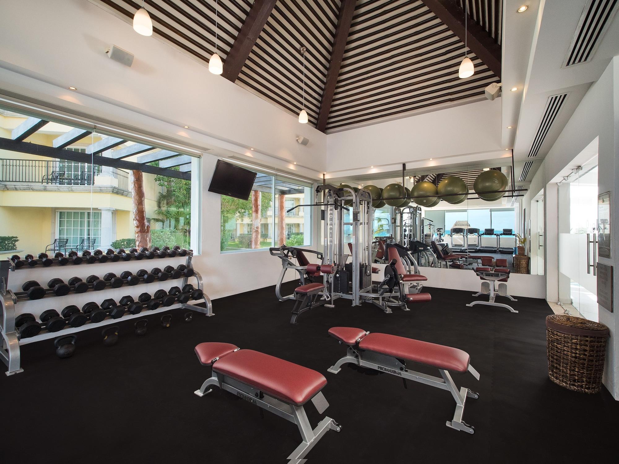 Hotel Hotel Marina El Cid Spa & Beach Resort