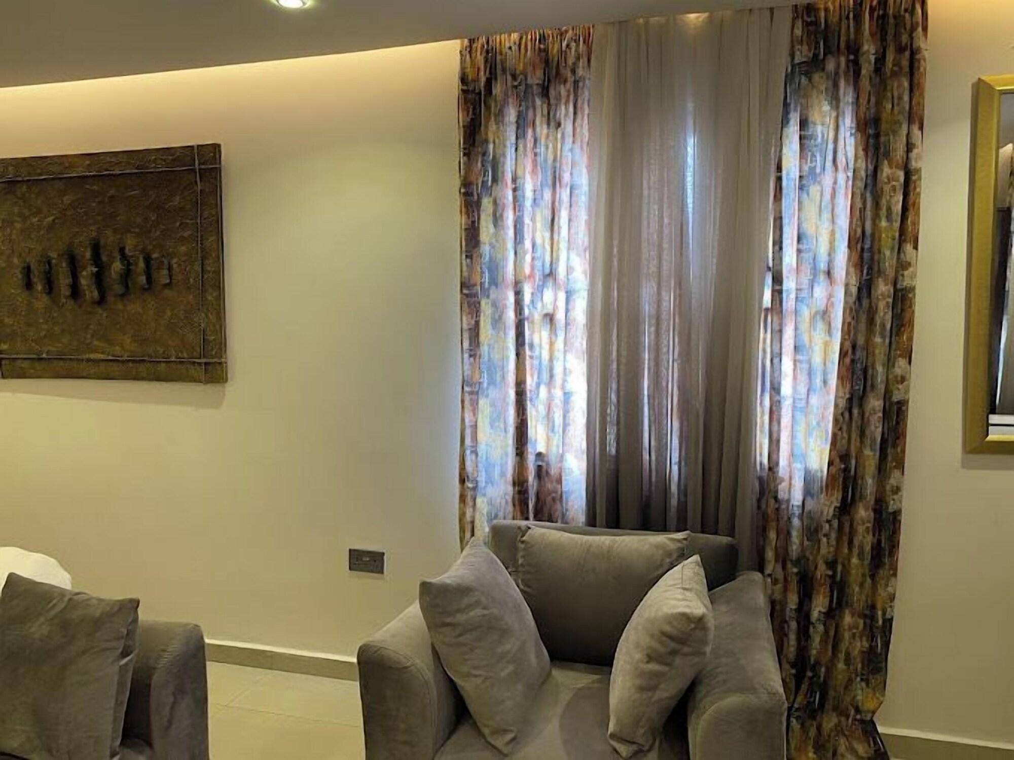 Habitación New Haven Hotel