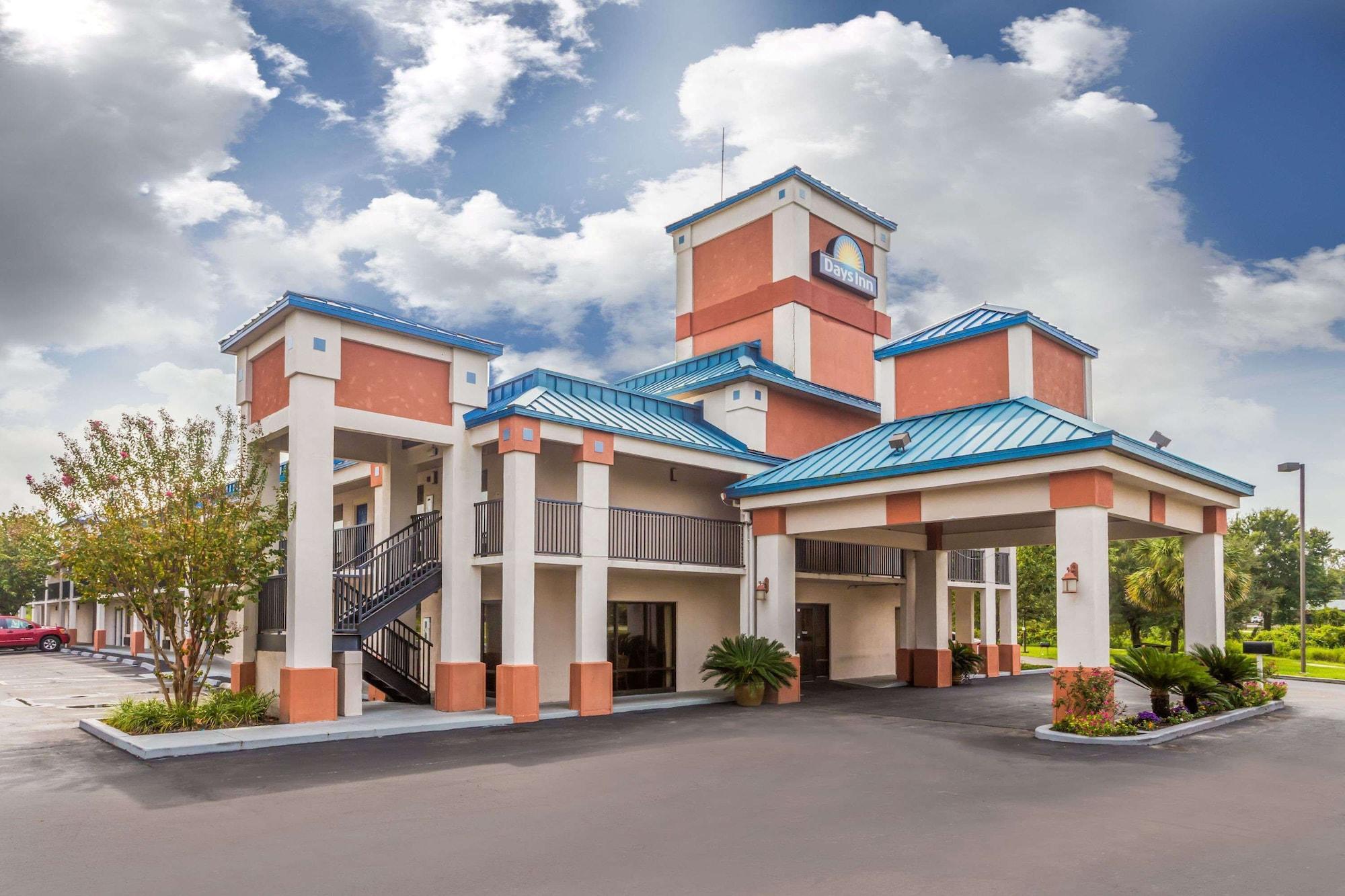 Varios Days Inn by Wyndham Chiefland