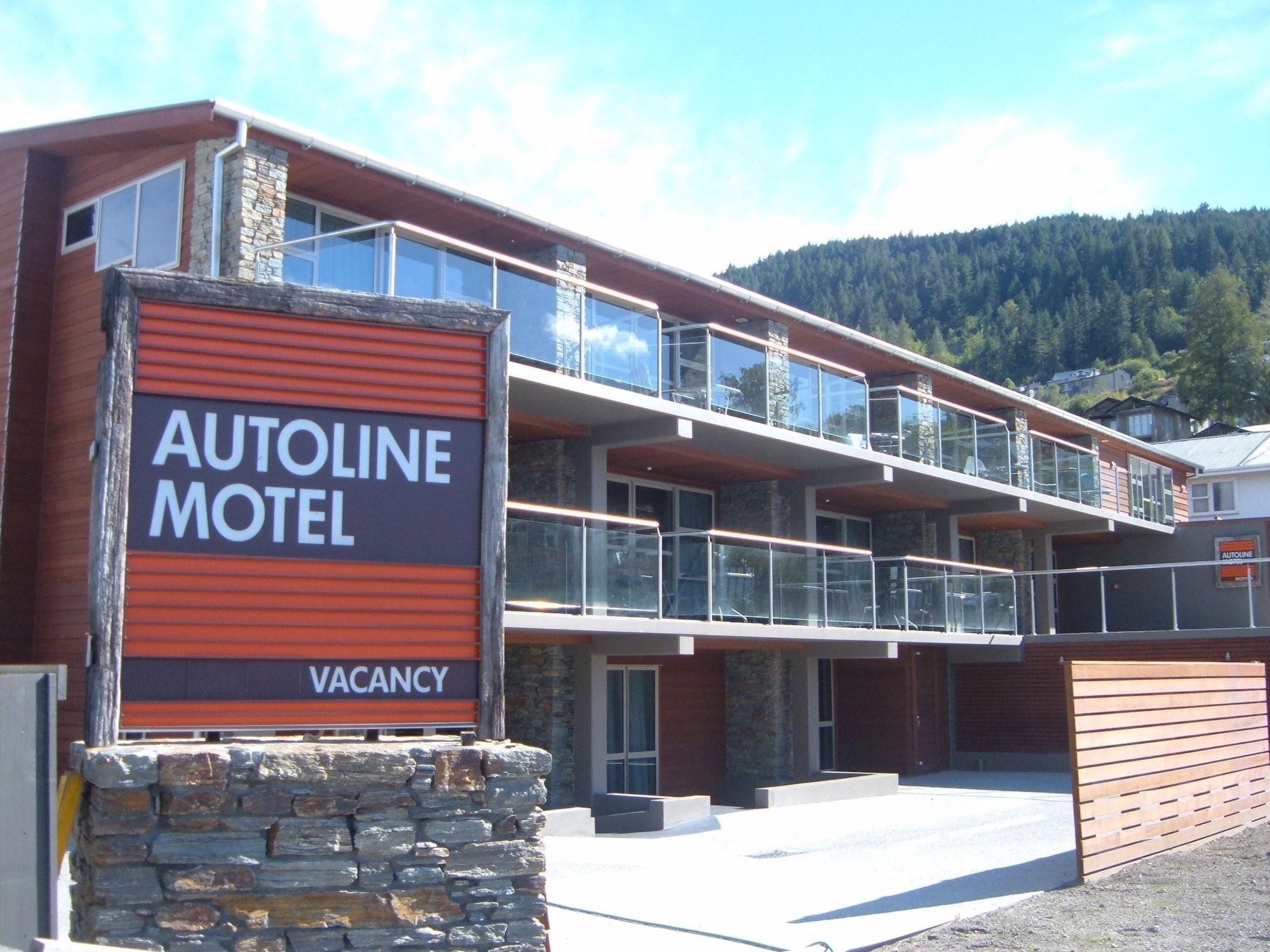 Varios Autoline Motel