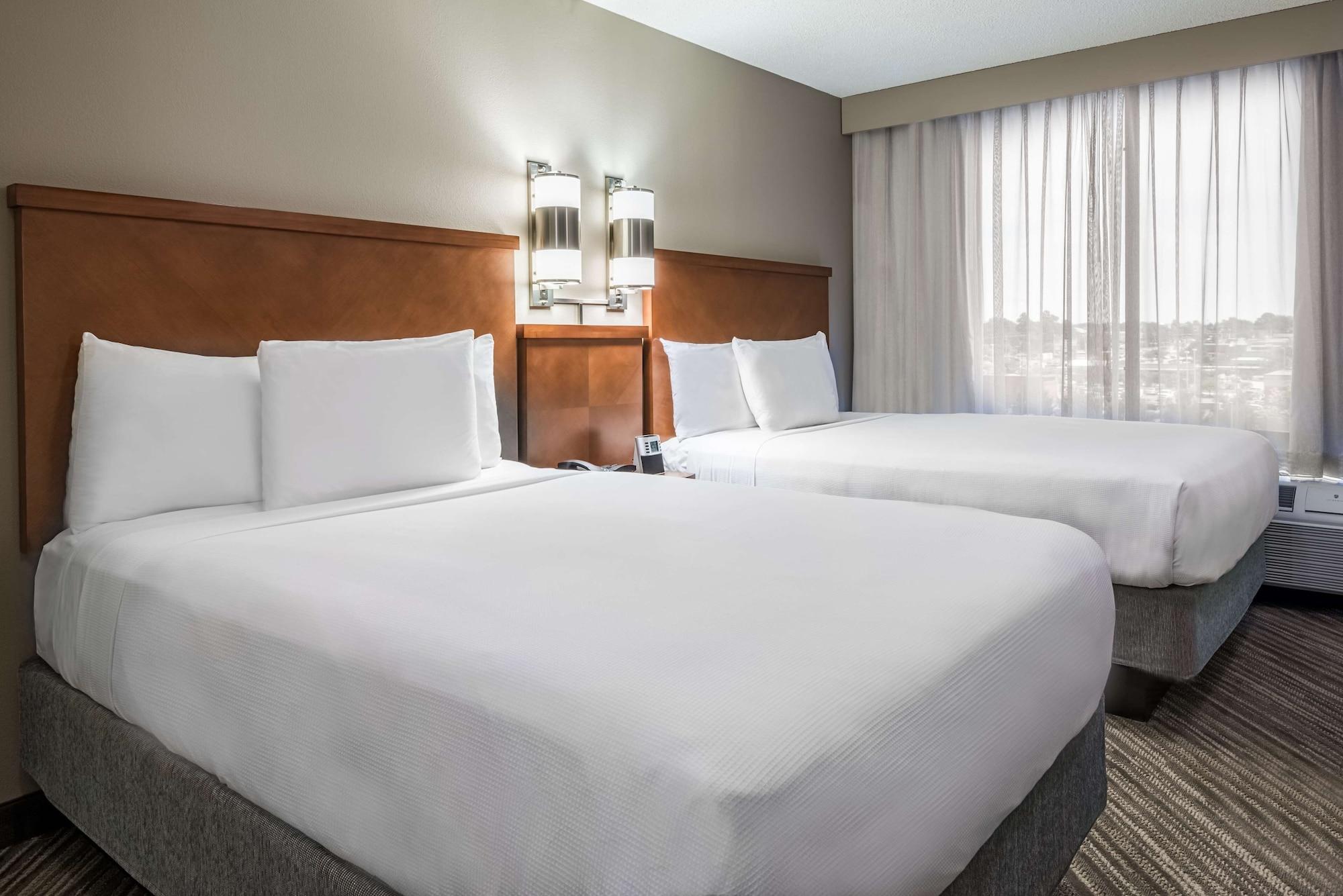 Habitación Hyatt Place Bentonville/Rogers