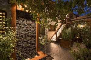Alojamiento - Esencia Hotel Boutique & Gourmet