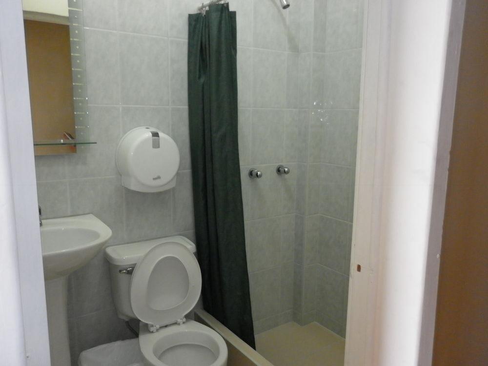 Equipamiento de Habitación Grand Hotel