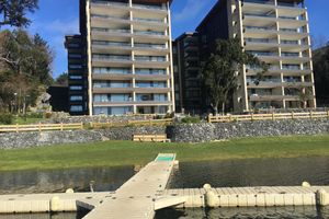 Alquiler Vacacional - Apartamento Pucon