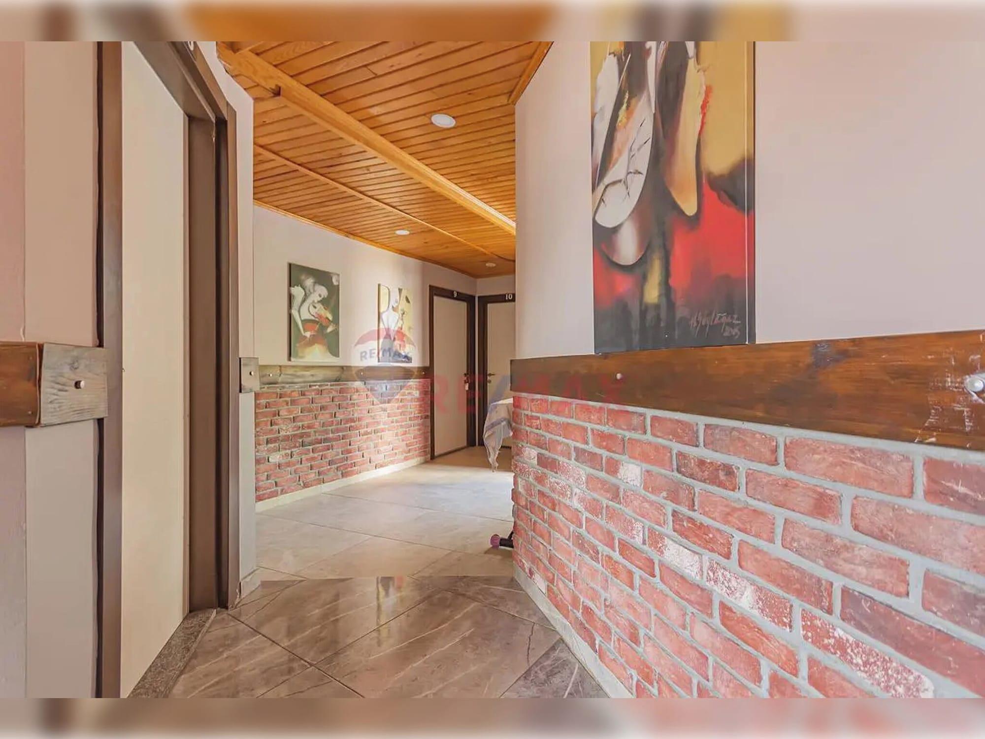 Comodidades del Alojamiento Sun Anatolia Otel