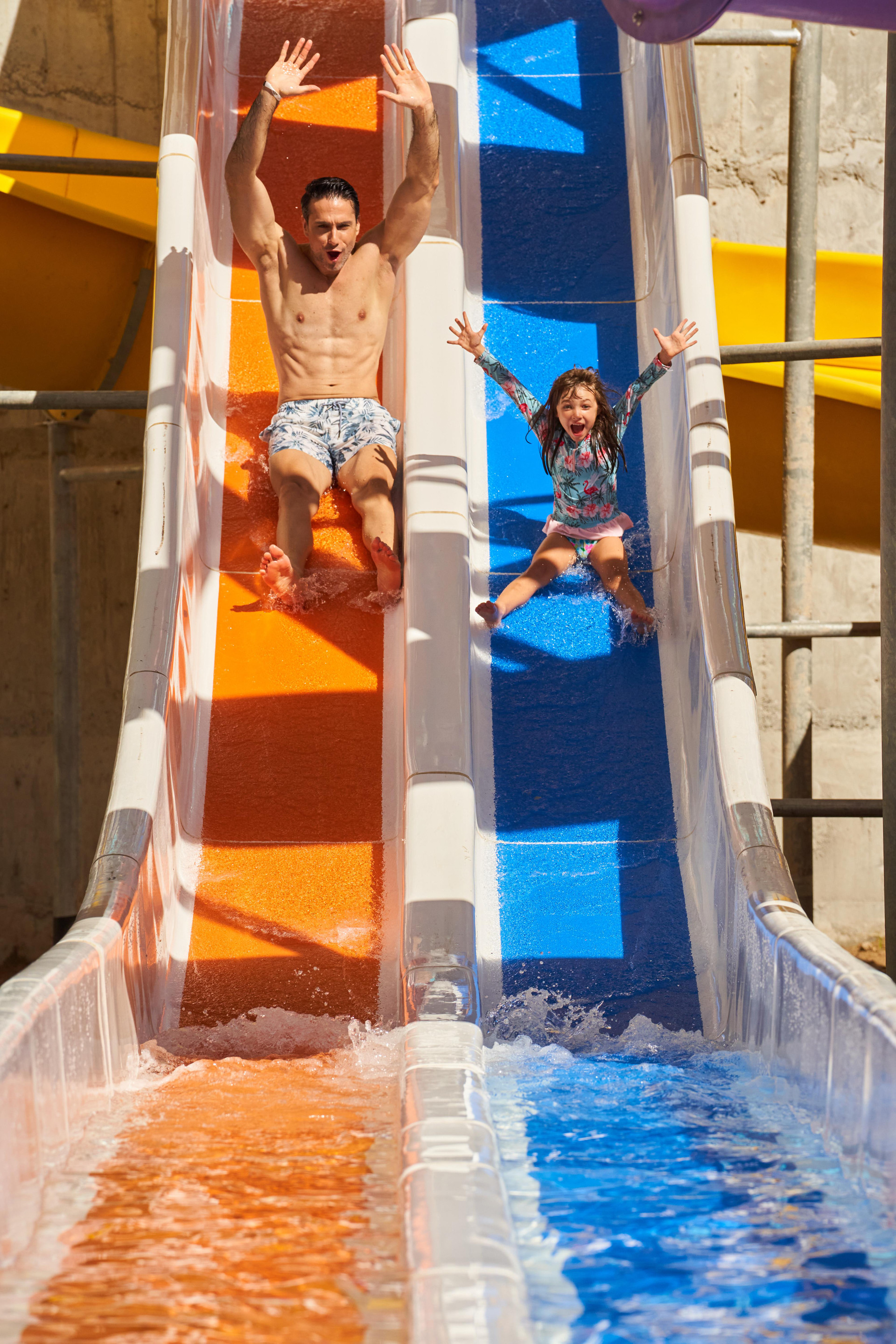 Vista Piscina Gran Evenia Bijao All Inclusive
