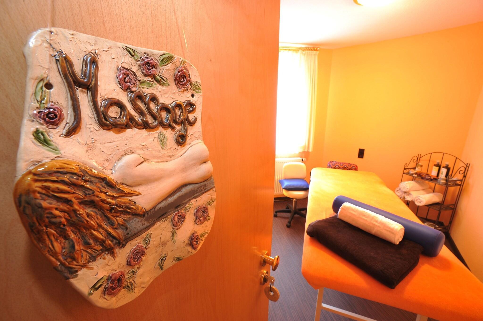 Instalaciones Recreativas Obere Mühle