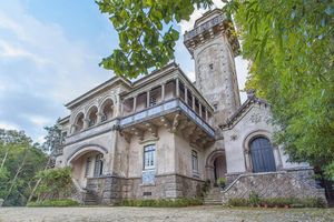 Alojamiento - The Romantic Suites & Garden Guest House - Adults Only