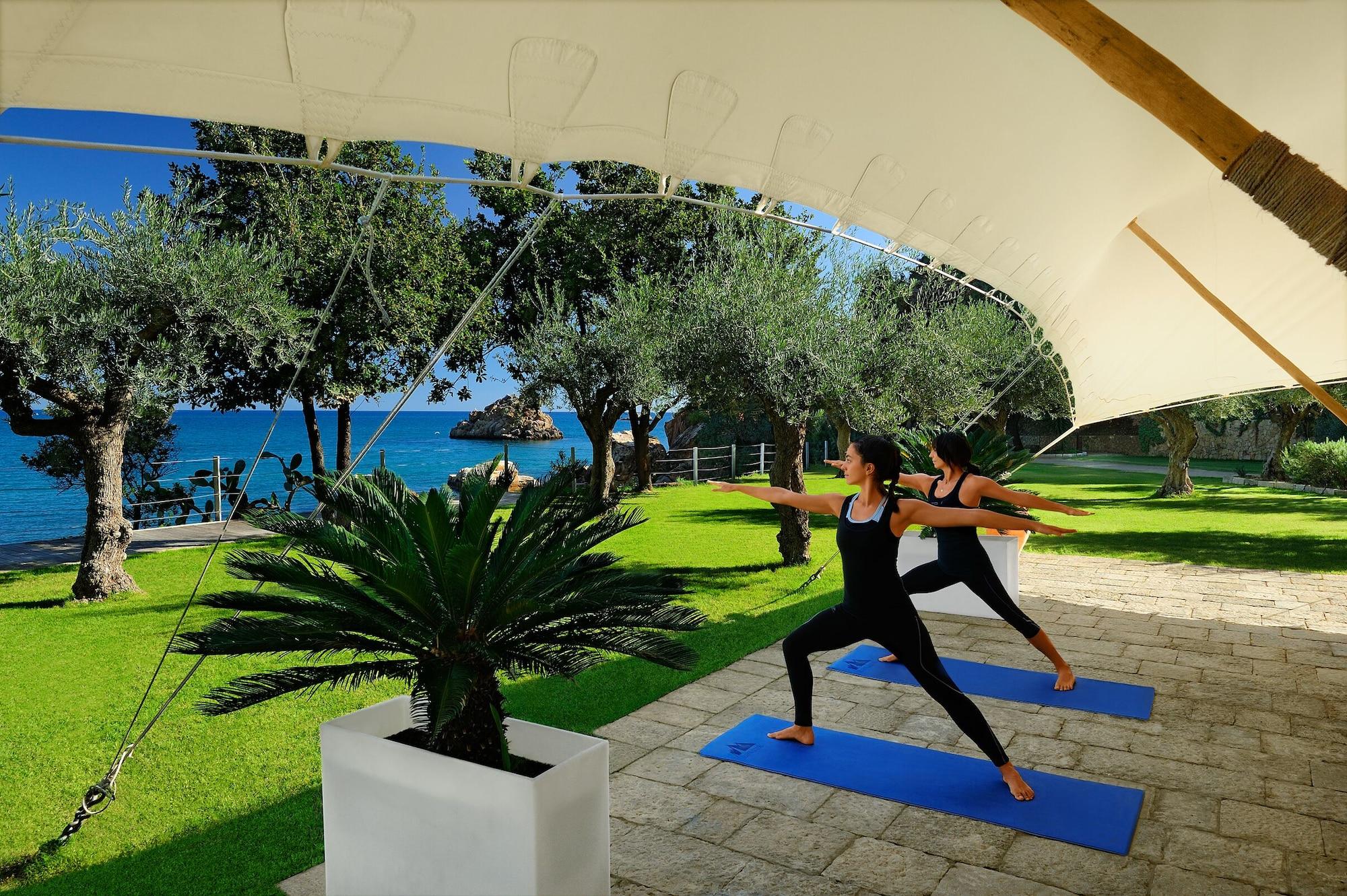 Gimnasio Le Calette N°5