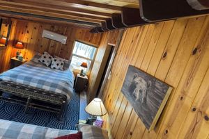 Alquiler Vacacional - Assistant Pro's Cabin White Mountain CC