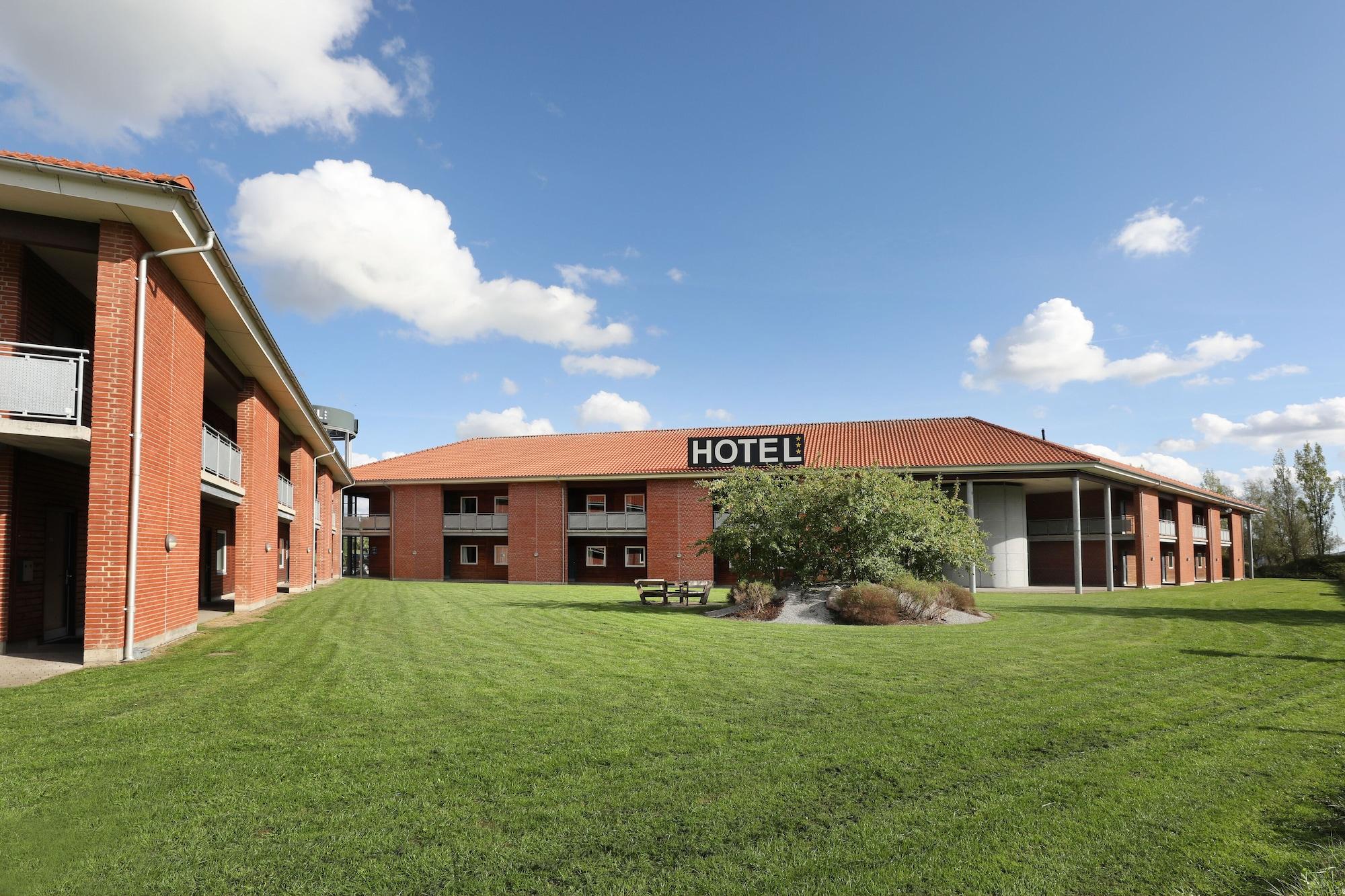 Comodidades del Alojamiento Only Sleep Trafikcenter