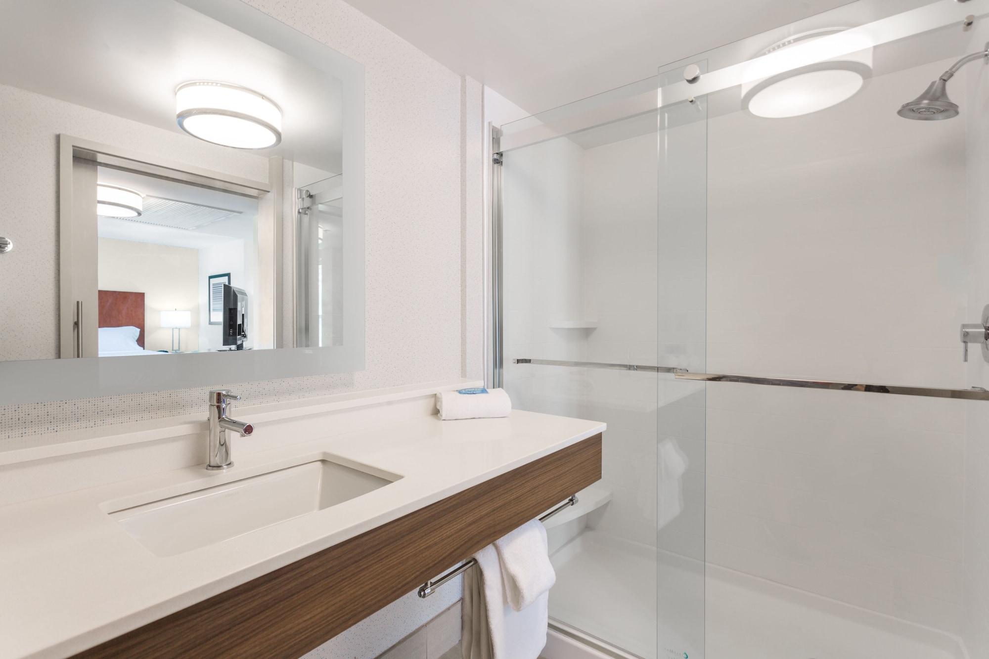 Equipamiento de Habitación Holiday Inn Express Hotel & Suites Wilmington-University Ctr by IHG