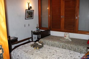Alquiler Vacacional - Home Season Refugio Teresopolis, surrounded by forest, environmental protection area