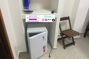 Alquiler Vacacional - Cabo Frio - Centro - Galeria Êxito