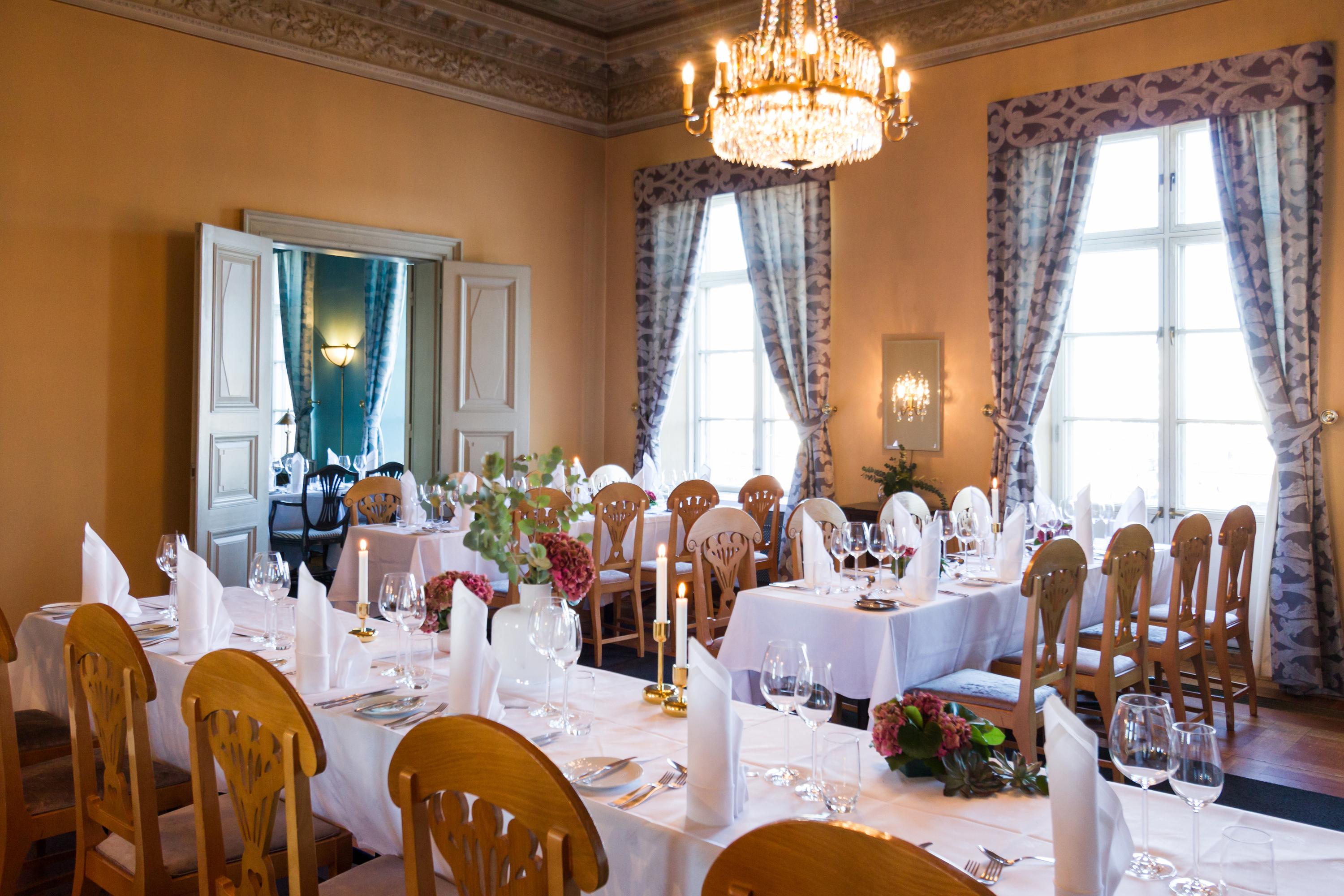 Restaurant Hotel Haven