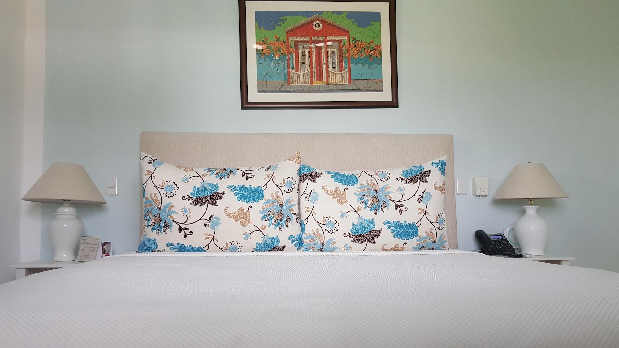 Habitación Hotel Caserma La Romana-Bayahibe