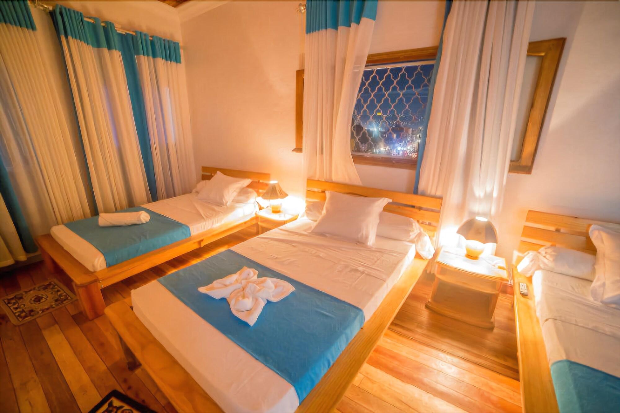 Habitación Cassava B&B