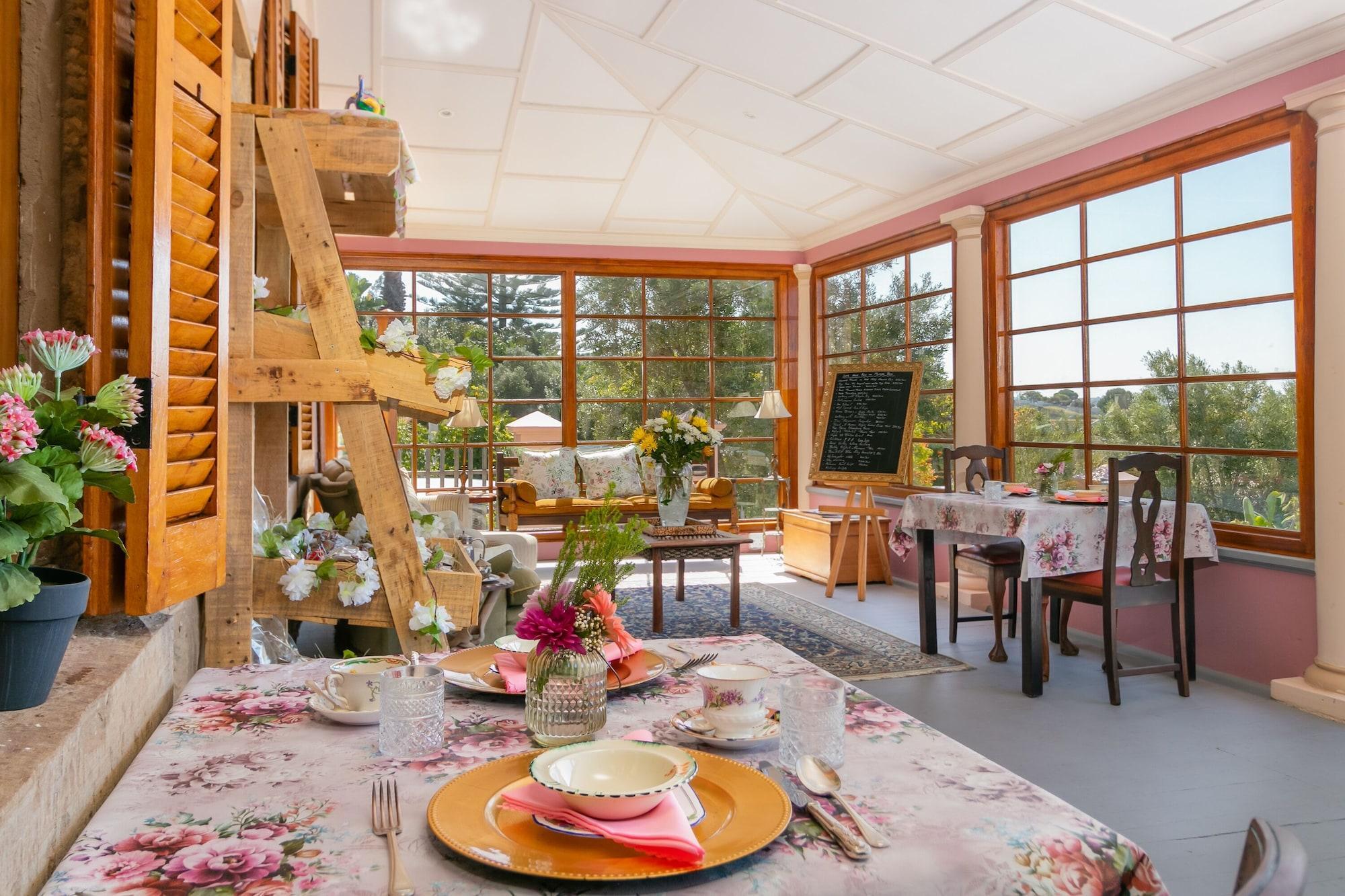Restaurant Bettys Boutique Hotel