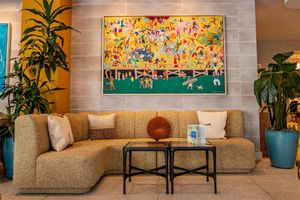 Alojamiento - Hotel Continental Miami Beach, Tapestry Collection by Hilton