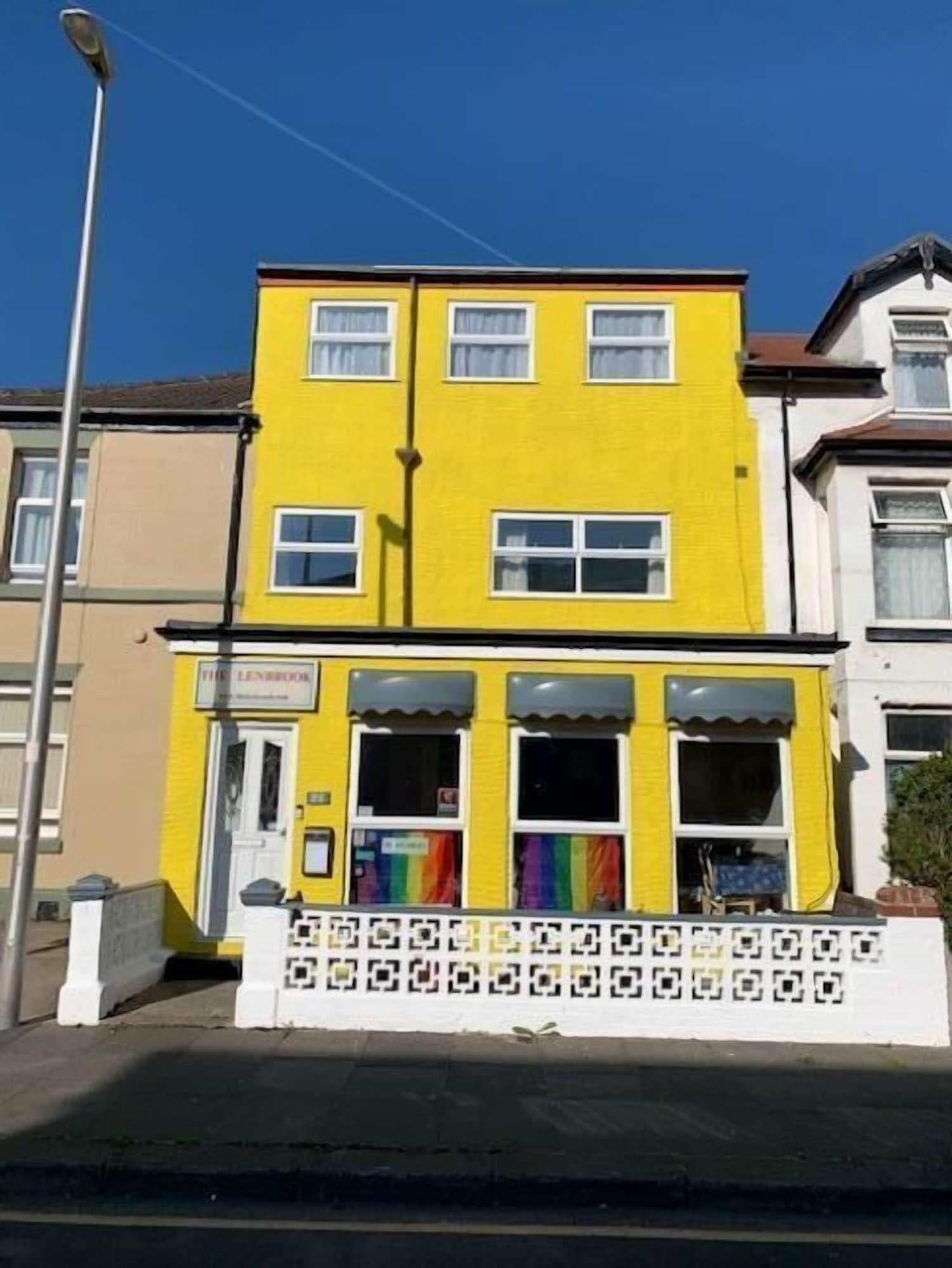 Vista Exterior The Lenbrook