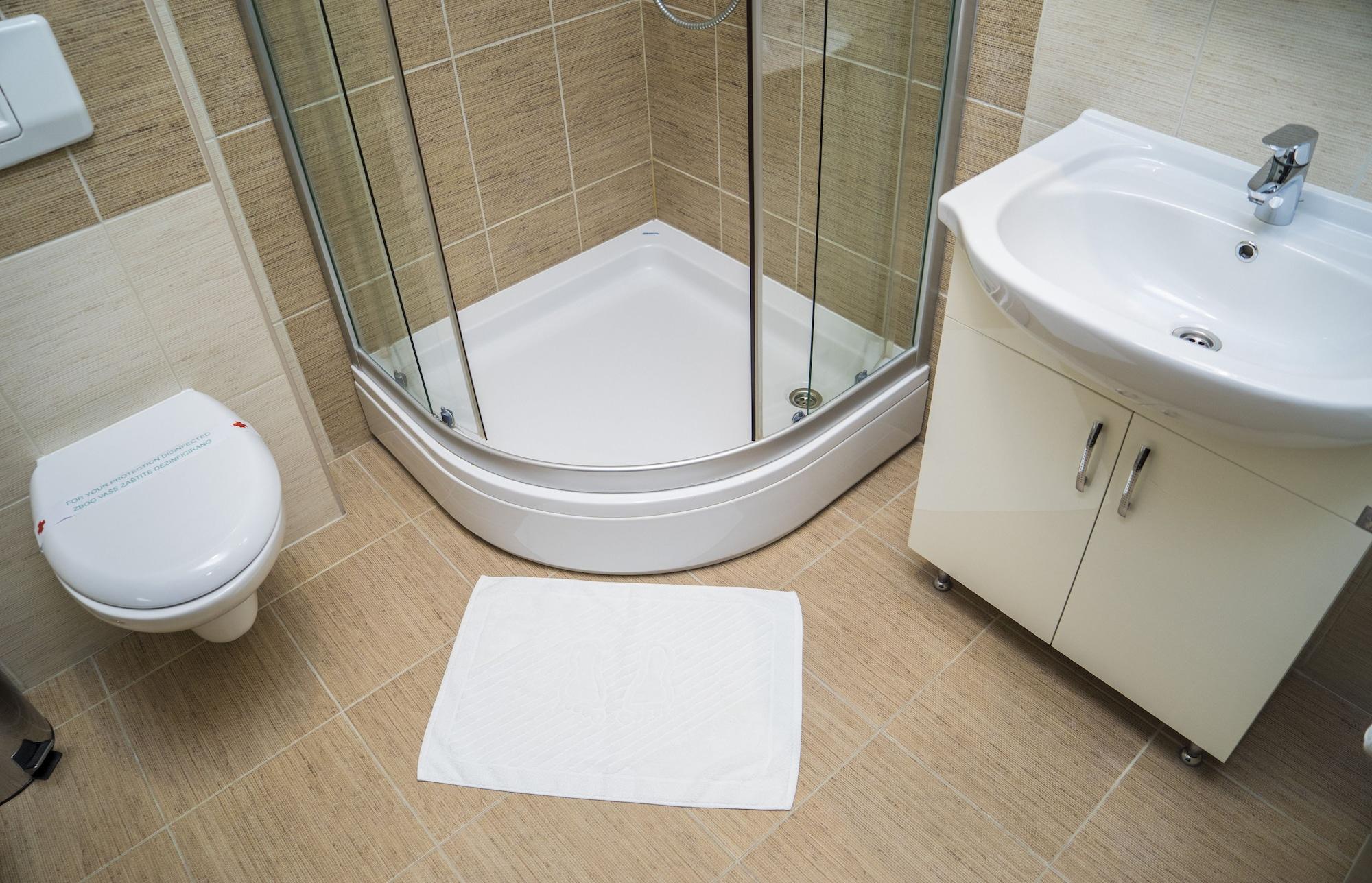 Equipamiento de Habitación Hotel Hercegovina