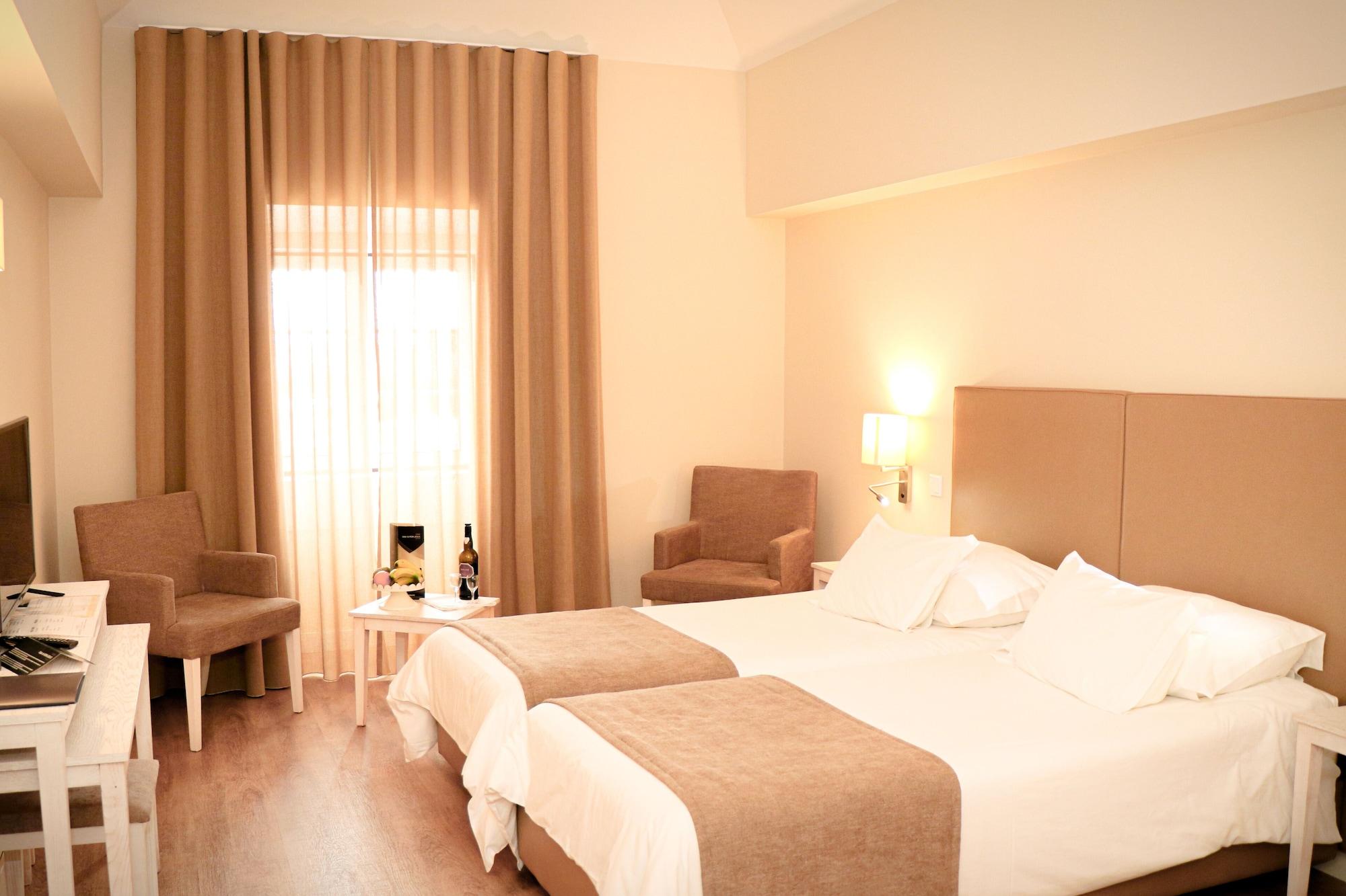 Habitación Hotel Solar do Bom Jesus