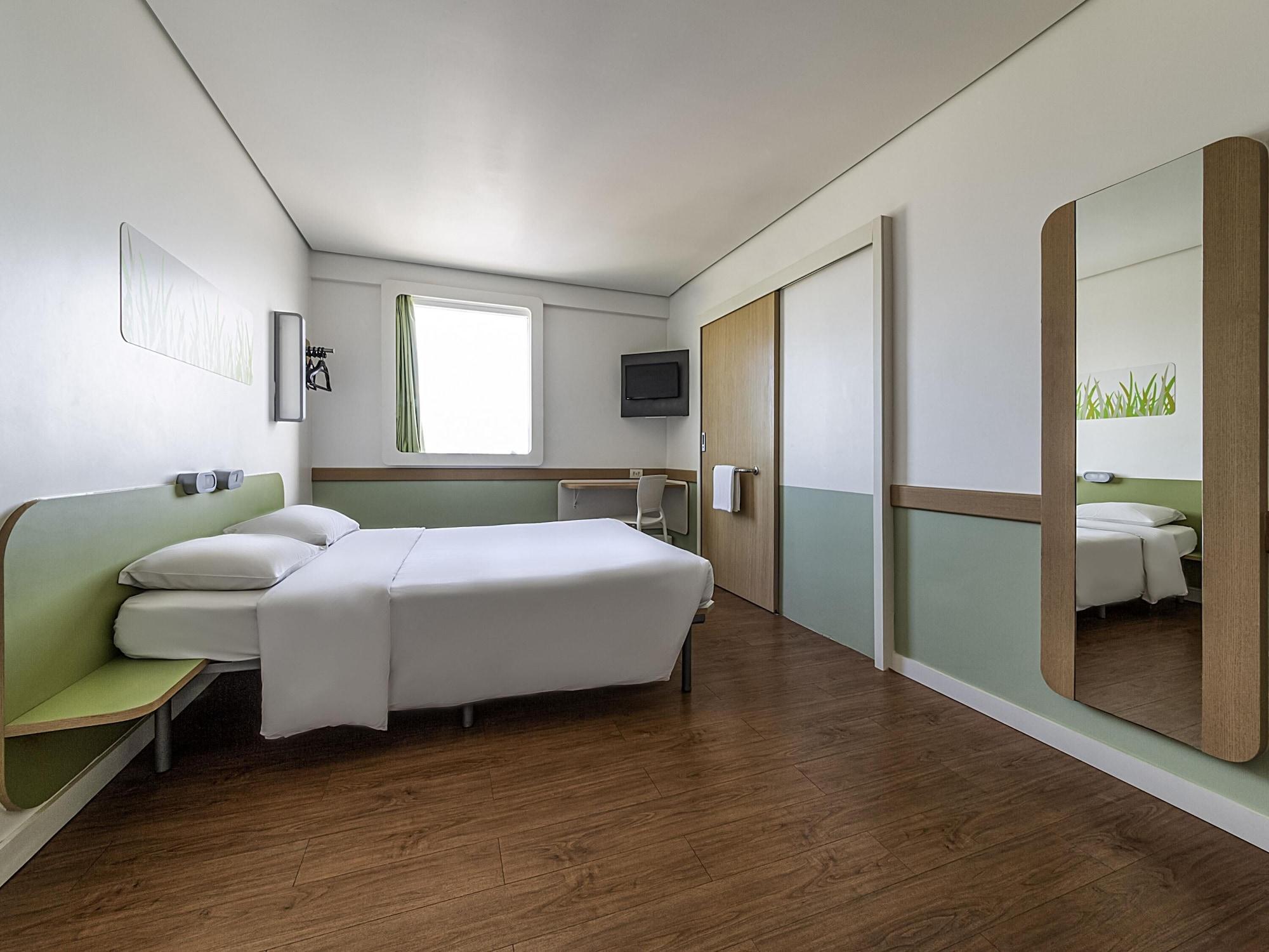 Habitación ibis budget Manaus