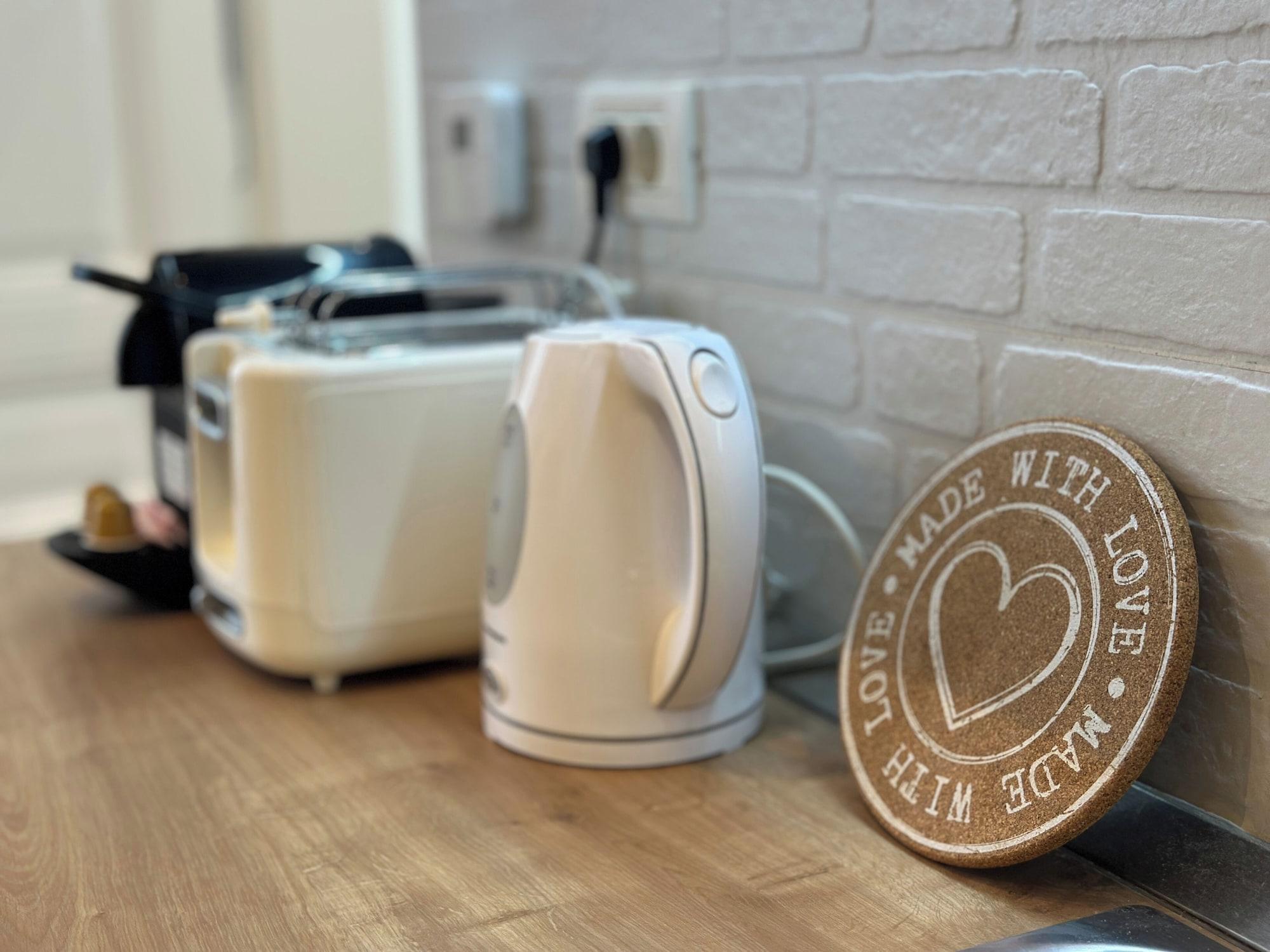 Habitación Carol Residence | powered by NEO