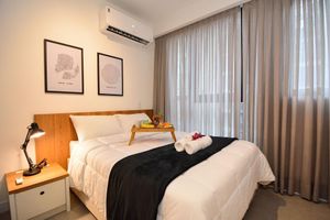 Vacation Rental - Studio em frente a UFSC e HU - 319A