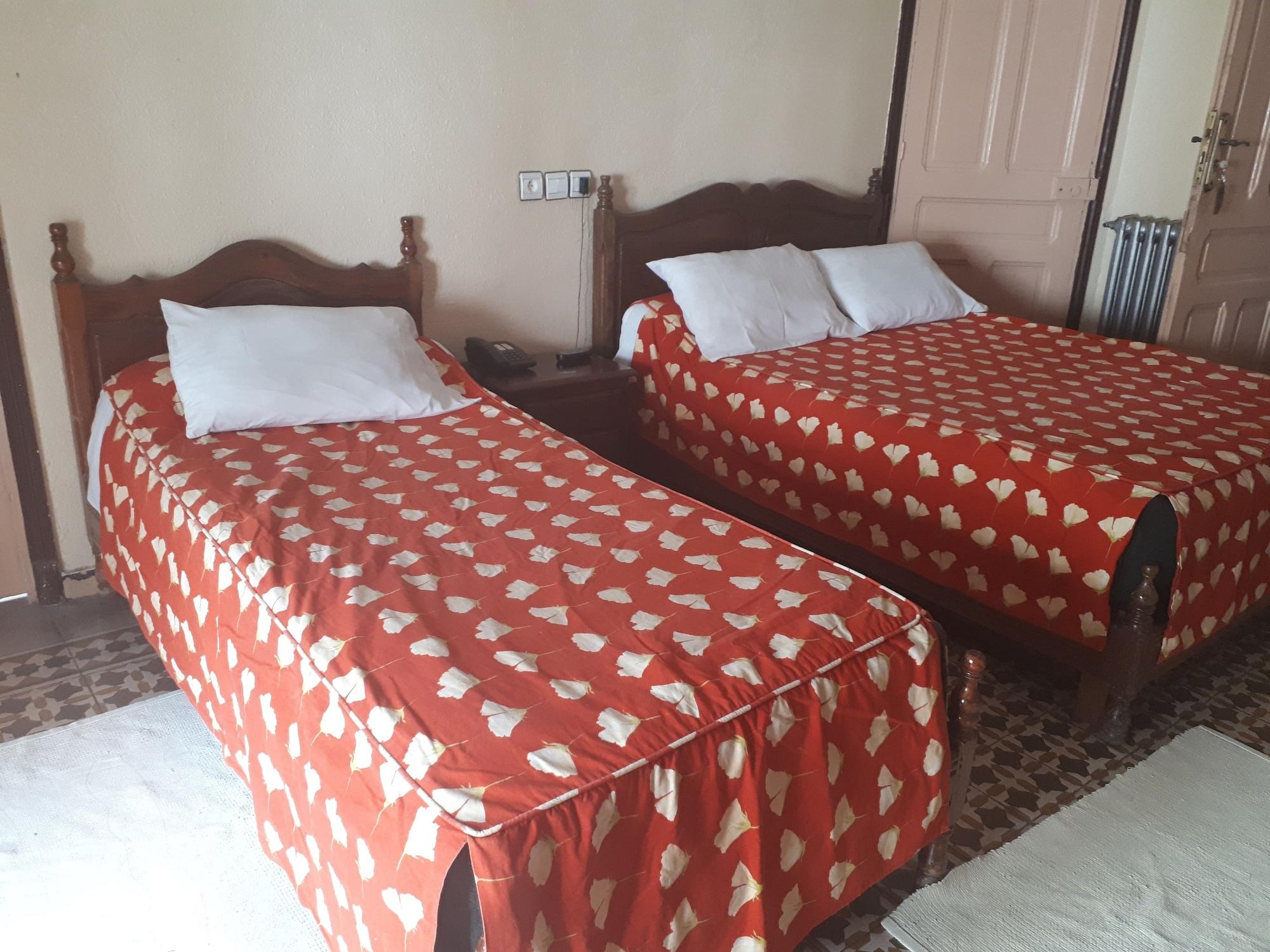 Habitación Hotel Excelsior Palace
