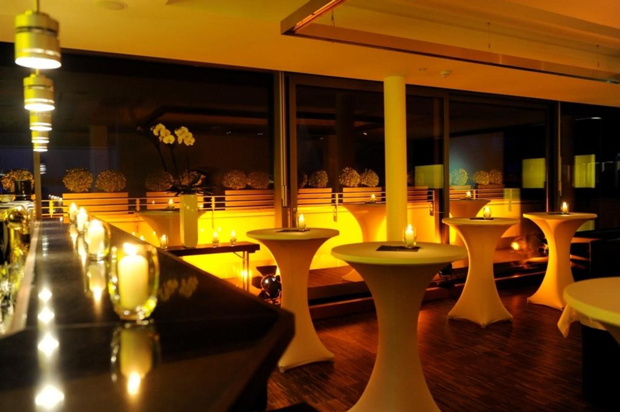 Bar/Salón Townhouse Dresden a Vagabond Club