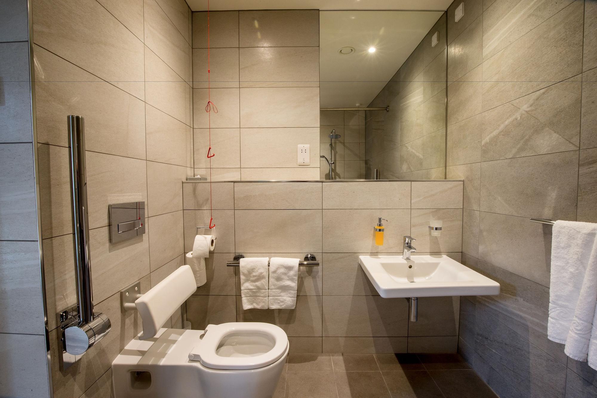 Equipamiento de Habitación The Royal Foundation of St Katharine