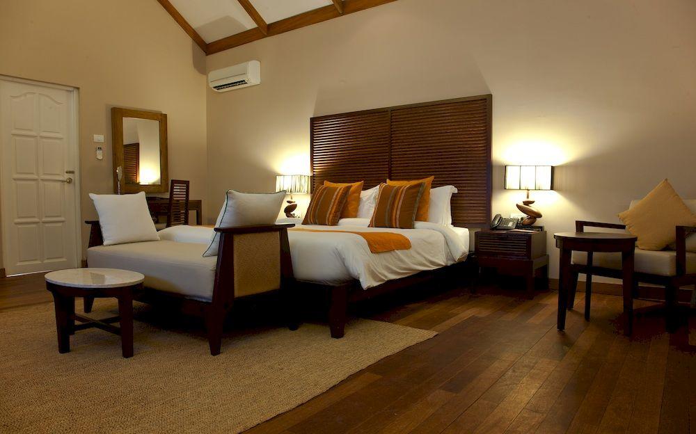 Habitación NOVA Maldives