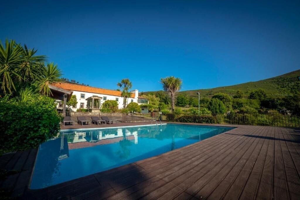 Varios Convento San Payo